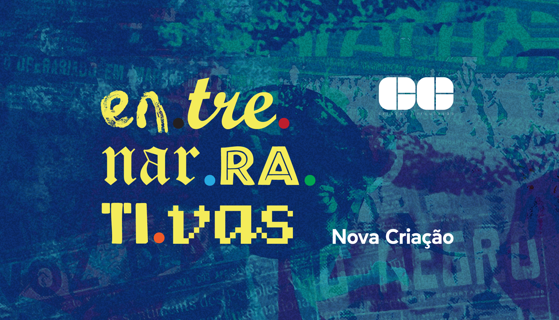en.tre.nar.ra.ti.vas